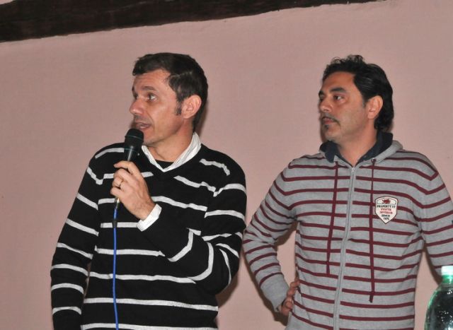 Convegno