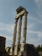 Tempio di Castore e Polluce