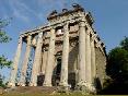 Tempio di Antonino e Faustina