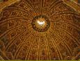 La cupola del Vaticano