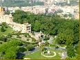 I Giardini del Vaticano
