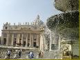 Piazza San Pietro 