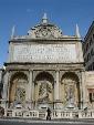 La fontana del Mos