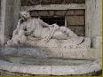 Le Quattro Fontane: la Fedelt o Diana
