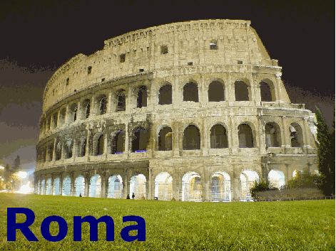 Colosseo